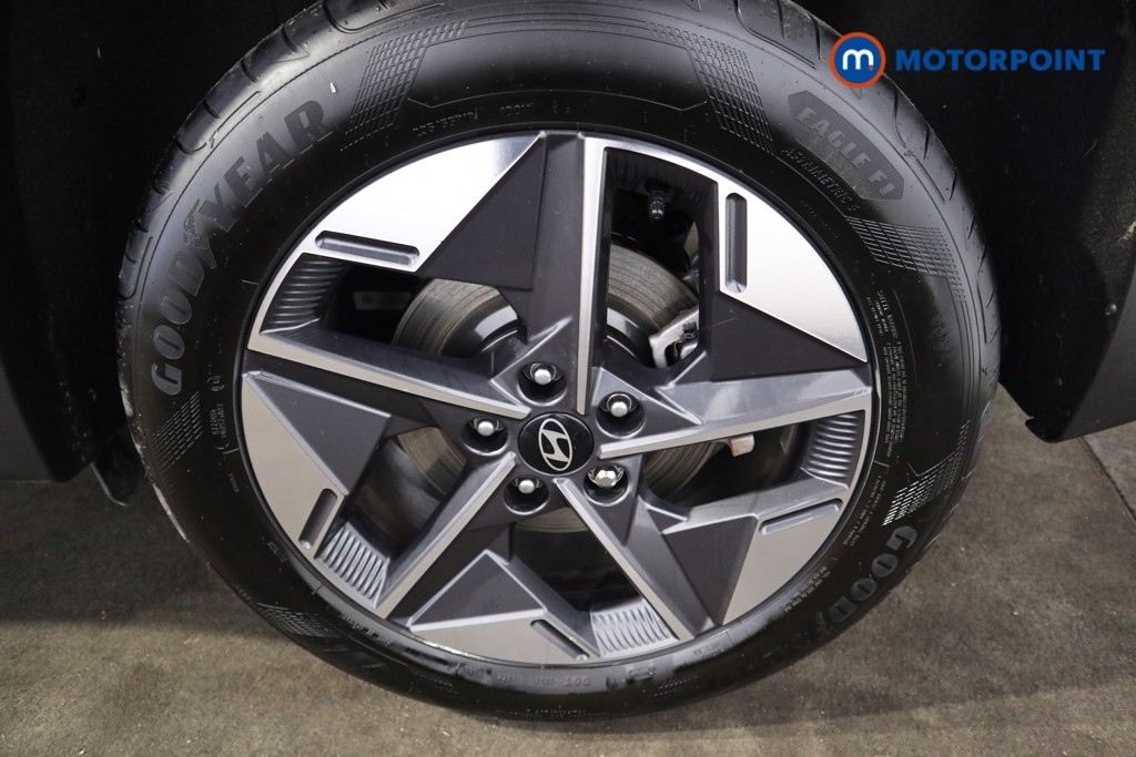 Used Hyundai TUCSON 2025 for sale - 78067776: Photo 34