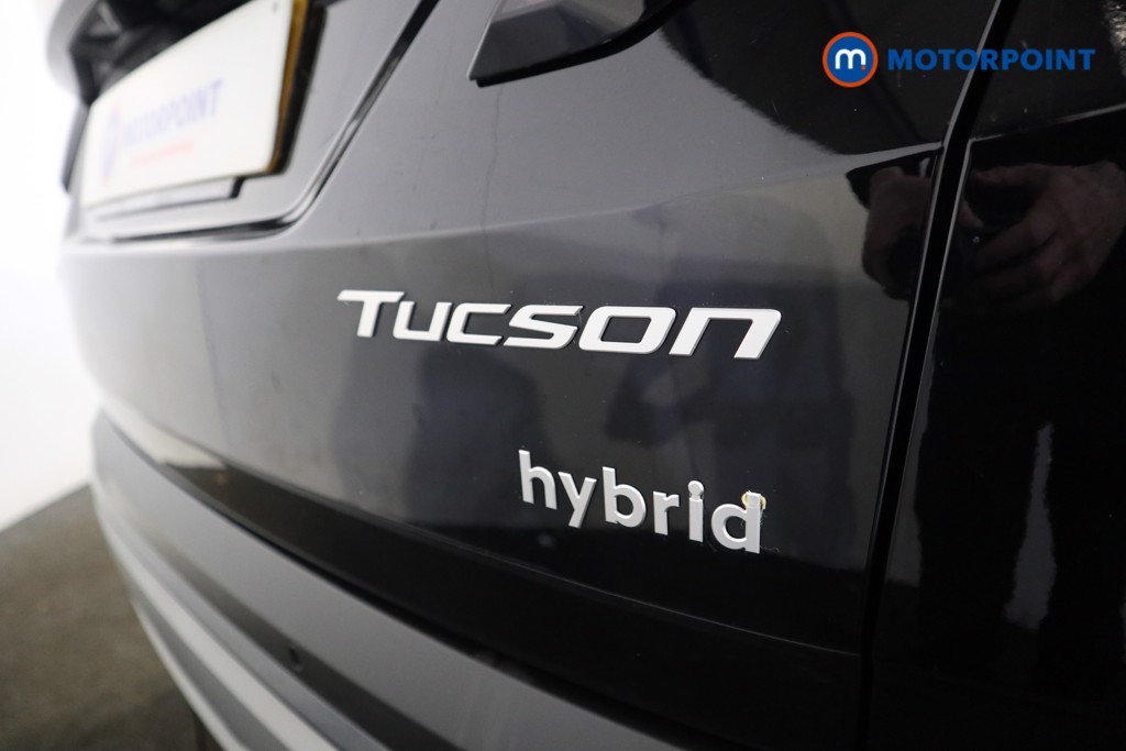 Used Hyundai TUCSON 2025 for sale - 78067776: Photo 37