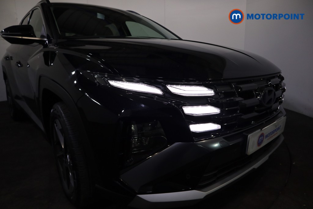 Used Hyundai TUCSON 2025 for sale - 78067776: Photo 48