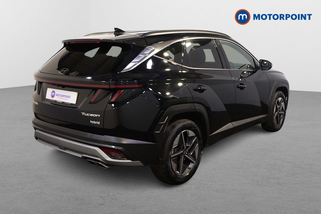 Used Hyundai TUCSON 2025 for sale - 78067776: Photo 7