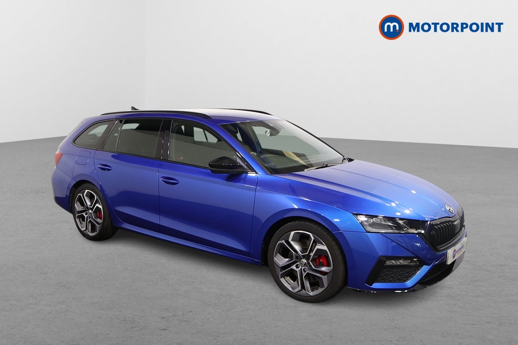 Used Skoda Octavia 2023 for sale - 76105049: Photo 1