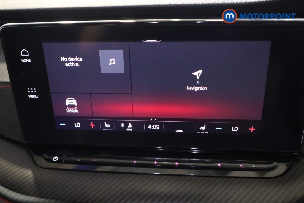 Used Skoda Octavia 2023 for sale - 76105049: Photo 10