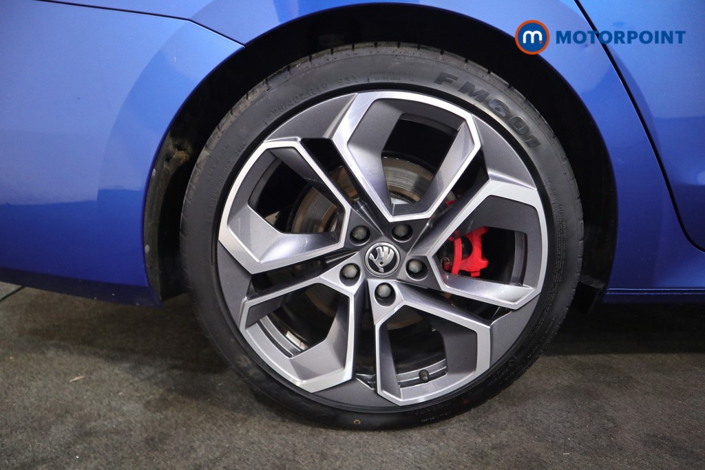 Used Skoda Octavia 2023 for sale - 76105049: Photo 23