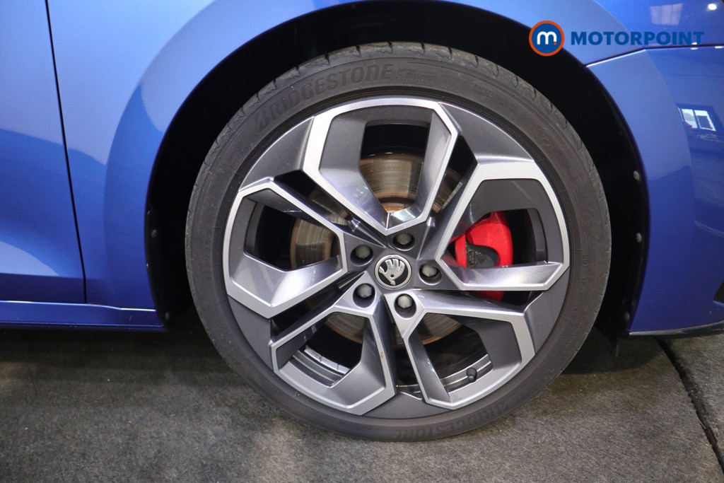 Used Skoda Octavia 2023 for sale - 76105049: Photo 24