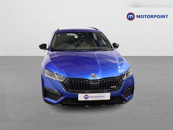 Used Skoda Octavia 2023 for sale - 76105049: Photo 2