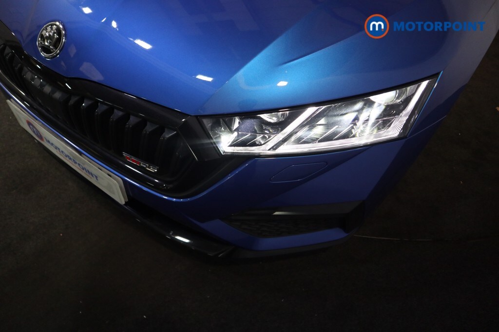 Used Skoda Octavia 2023 for sale - 76105049: Photo 36