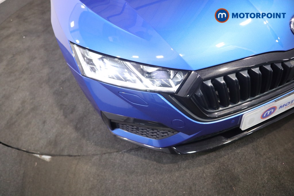Used Skoda Octavia 2023 for sale - 76105049: Photo 37