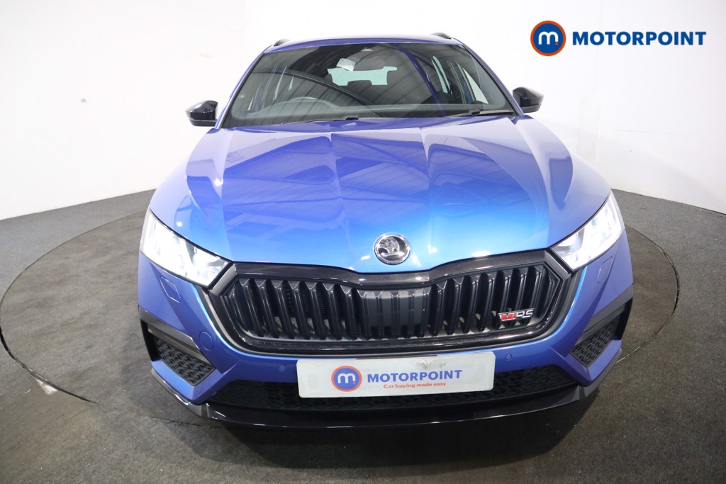 Used Skoda Octavia 2023 for sale - 76105049: Photo 38