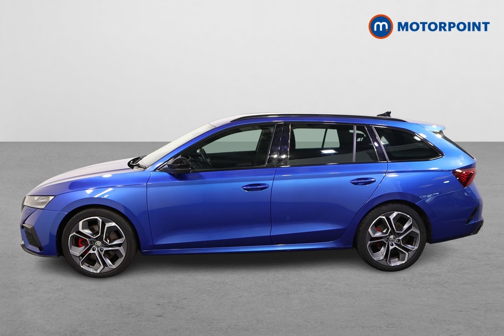 Used Skoda Octavia 2023 for sale - 76105049: Photo 4