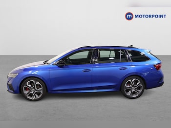 Used Skoda Octavia 2023 for sale - 76105049: Photo 4