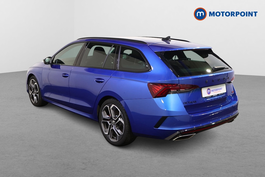 Used Skoda Octavia 2023 for sale - 76105049: Photo 5