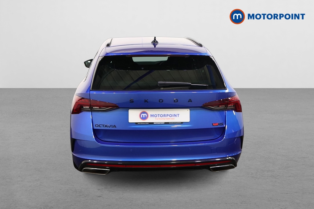 Used Skoda Octavia 2023 for sale - 76105049: Photo 6