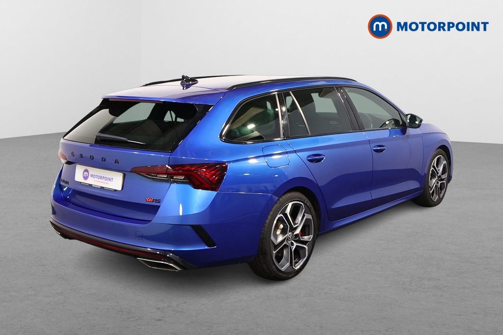 Used Skoda Octavia 2023 for sale - 76105049: Photo 7