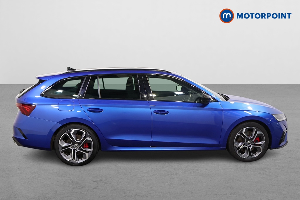 Used Skoda Octavia 2023 for sale - 76105049: Photo 8