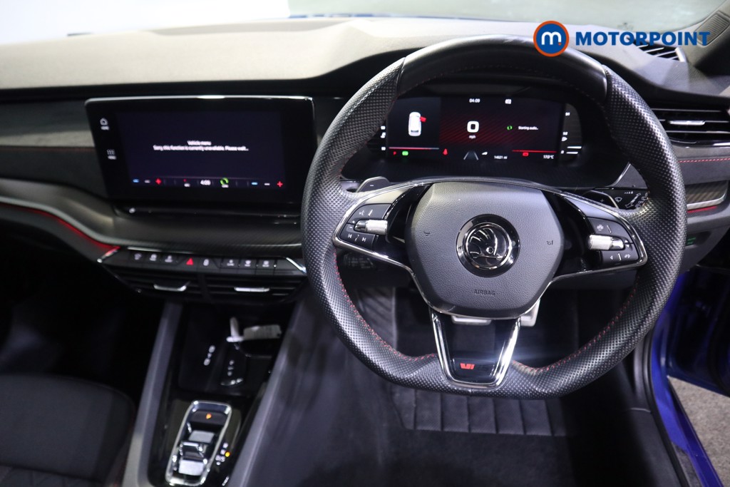 Used Skoda Octavia 2023 for sale - 76105049: Photo 9