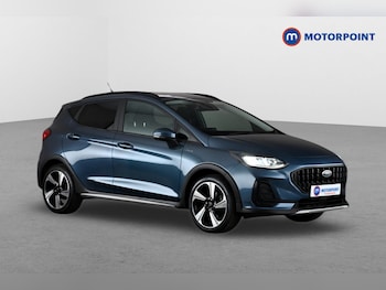 Used Ford Fiesta 2024 for sale - 78929943: Photo