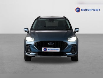 Used Ford Fiesta 2024 for sale - 78929943: Photo