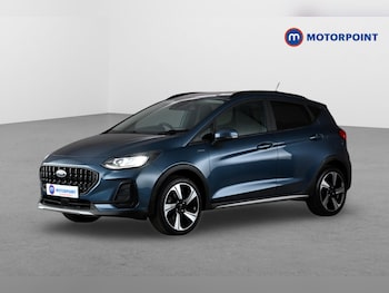 Used Ford Fiesta 2024 for sale - 78929943: Photo