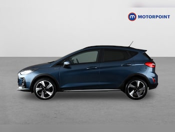 Used Ford Fiesta 2024 for sale - 78929943: Photo