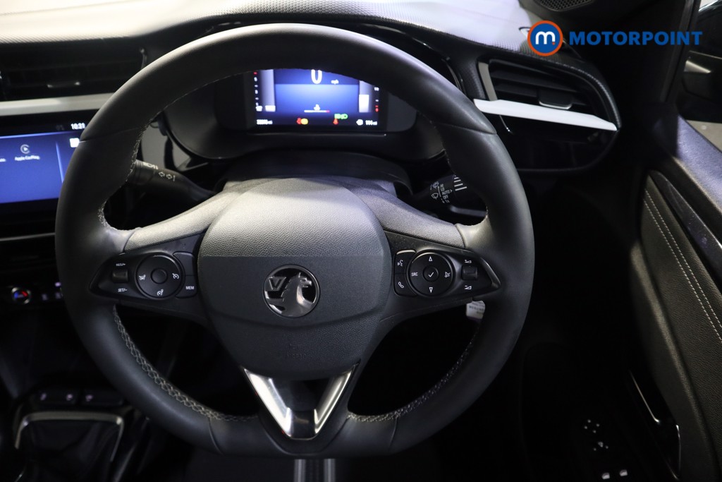 Used Vauxhall Corsa 2023 for sale - 78106904: Photo 10