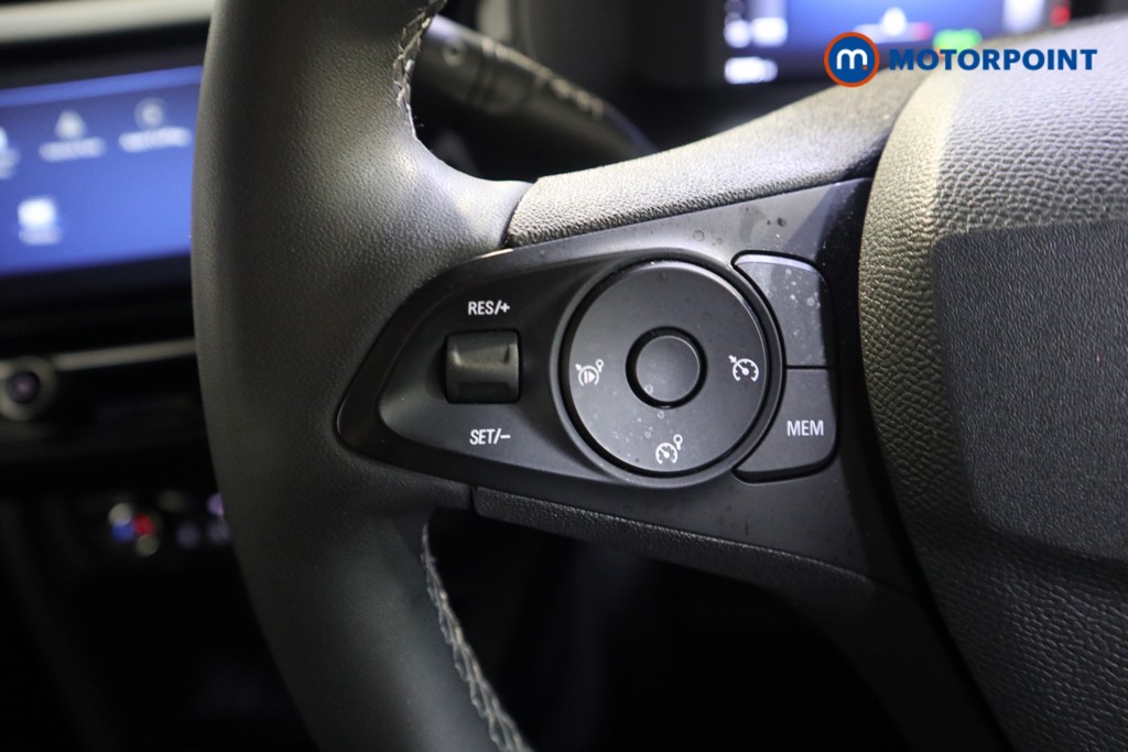 Used Vauxhall Corsa 2023 for sale - 78106904: Photo 11