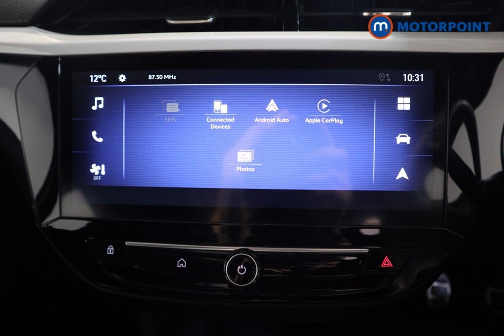 Used Vauxhall Corsa 2023 for sale - 78106904: Photo 14