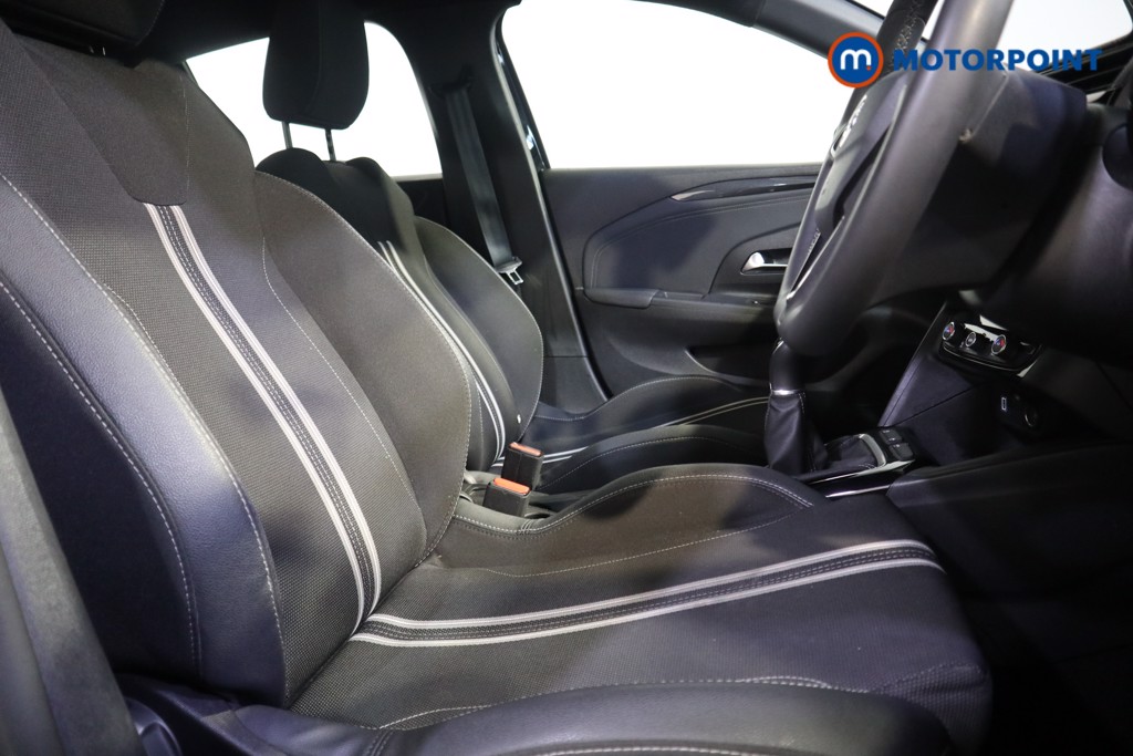 Used Vauxhall Corsa 2023 for sale - 78106904: Photo 22