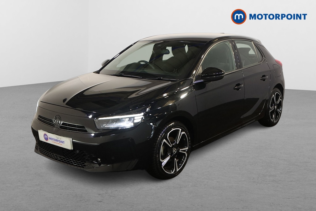 Used Vauxhall Corsa 2023 for sale - 78106904: Photo 3