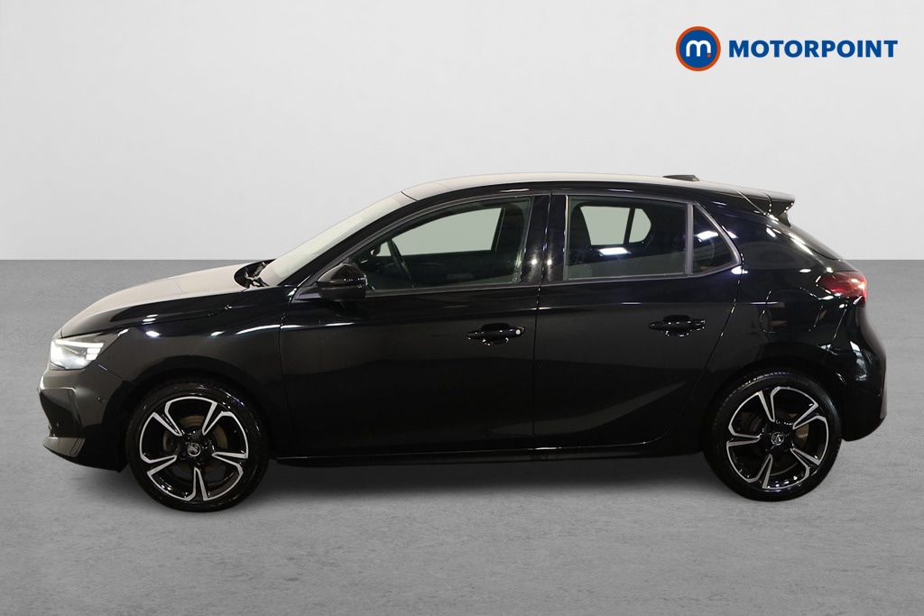 Used Vauxhall Corsa 2023 for sale - 78106904: Photo 4