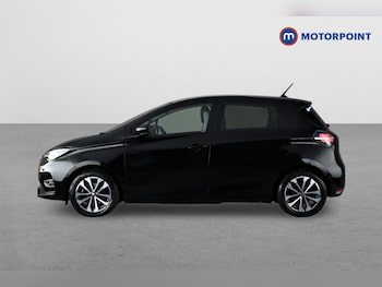 Used Renault Zoe 2021 for sale - 78942436: Photo