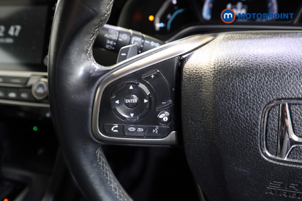 Used Honda Civic 2021 for sale - 77259292: Photo 11