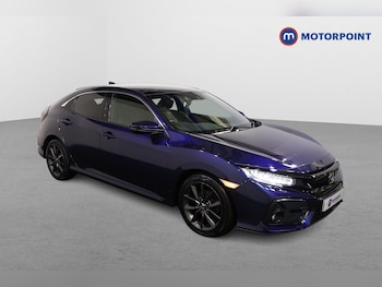 Used Honda Civic 2021 for sale - 77259292: Photo