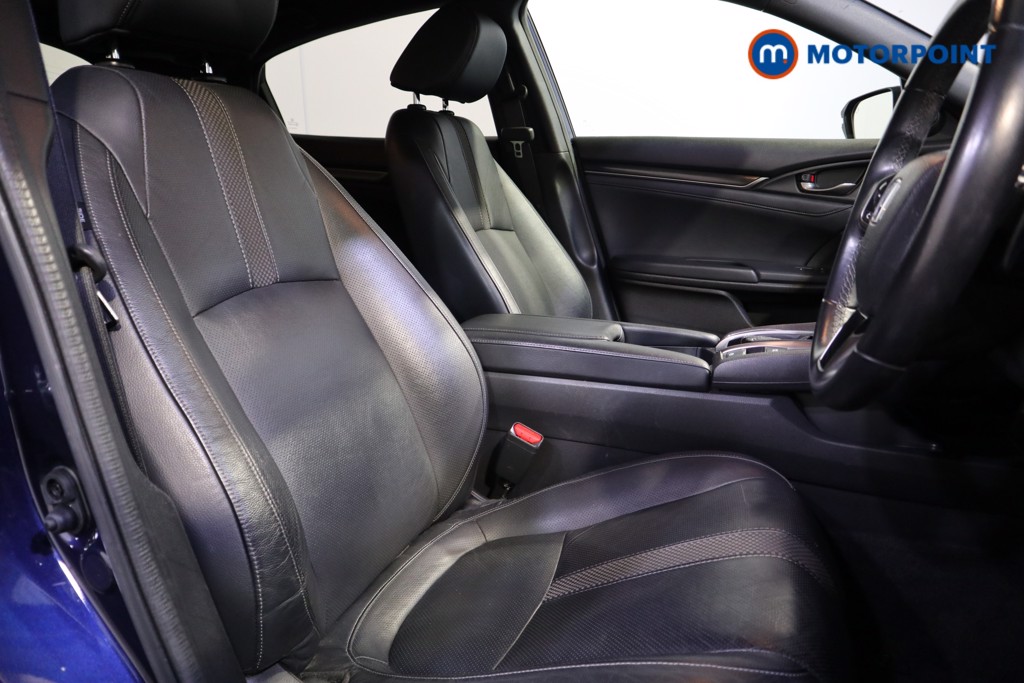 Used Honda Civic 2021 for sale - 77259292: Photo 22