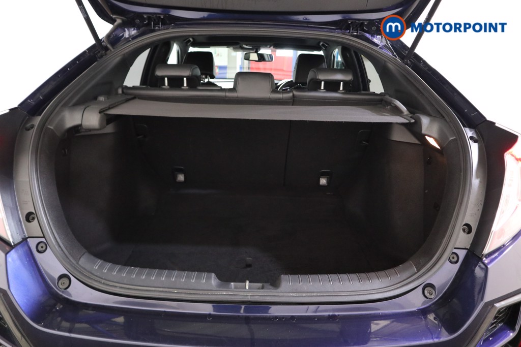 Used Honda Civic 2021 for sale - 77259292: Photo 26