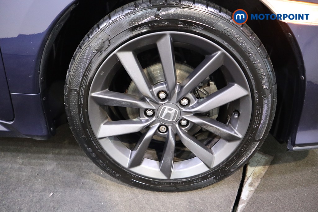 Used Honda Civic 2021 for sale - 77259292: Photo 28