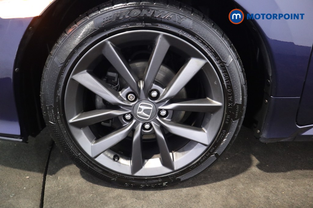 Used Honda Civic 2021 for sale - 77259292: Photo 29