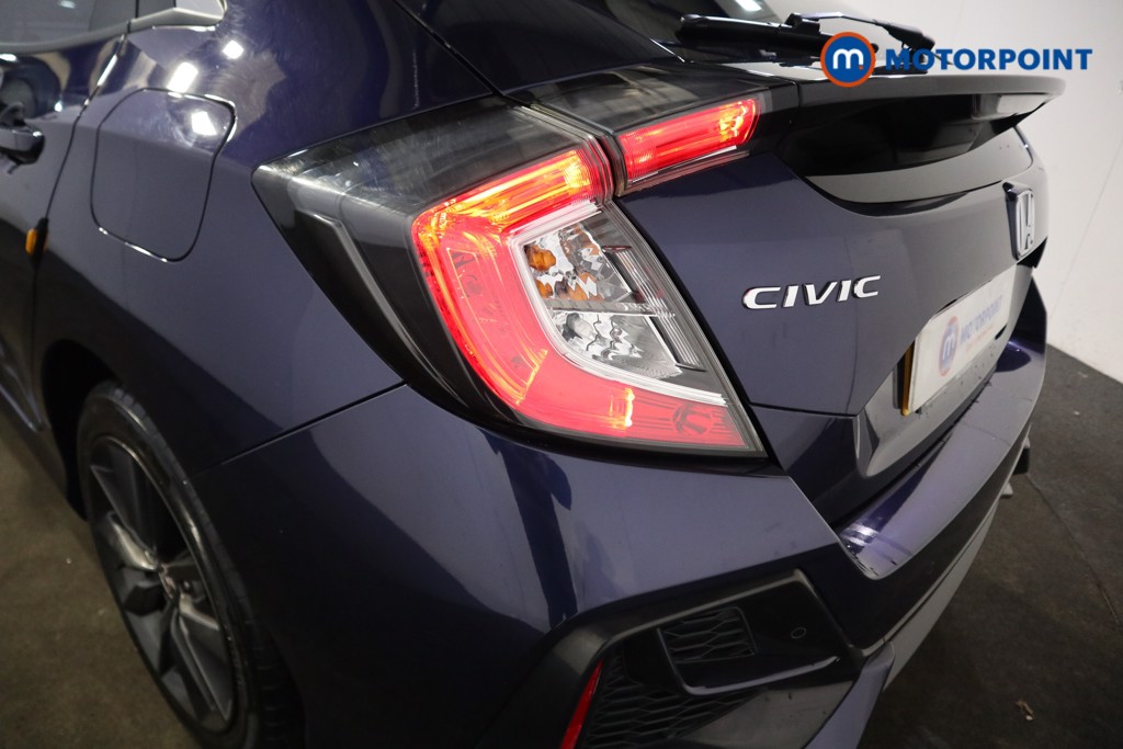 Used Honda Civic 2021 for sale - 77259292: Photo 33