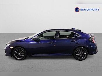 Used Honda Civic 2021 for sale - 77259292: Photo