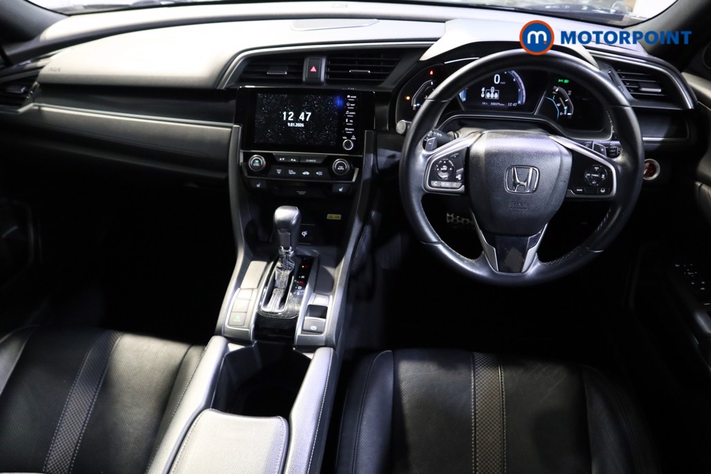 Used Honda Civic 2021 for sale - 77259292: Photo 9