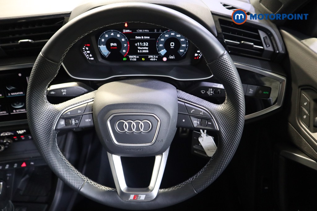 Used Audi Q3 2024 for sale - 77462742: Photo 10