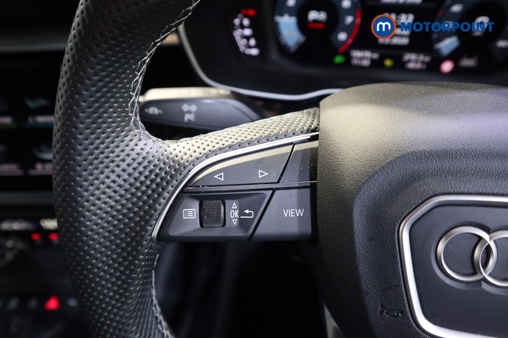 Used Audi Q3 2024 for sale - 77462742: Photo 11