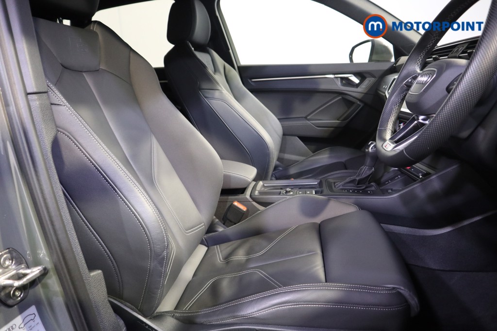 Used Audi Q3 2024 for sale - 77462742: Photo 27