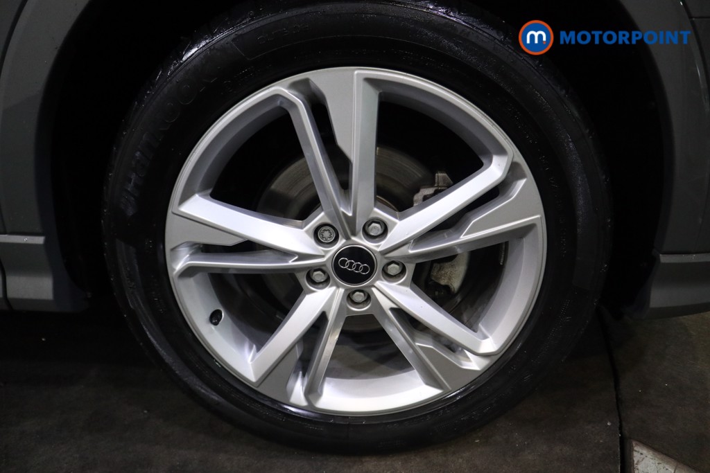 Used Audi Q3 2024 for sale - 77462742: Photo 36