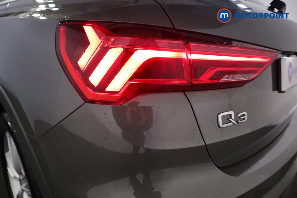 Used Audi Q3 2024 for sale - 77462742: Photo 41