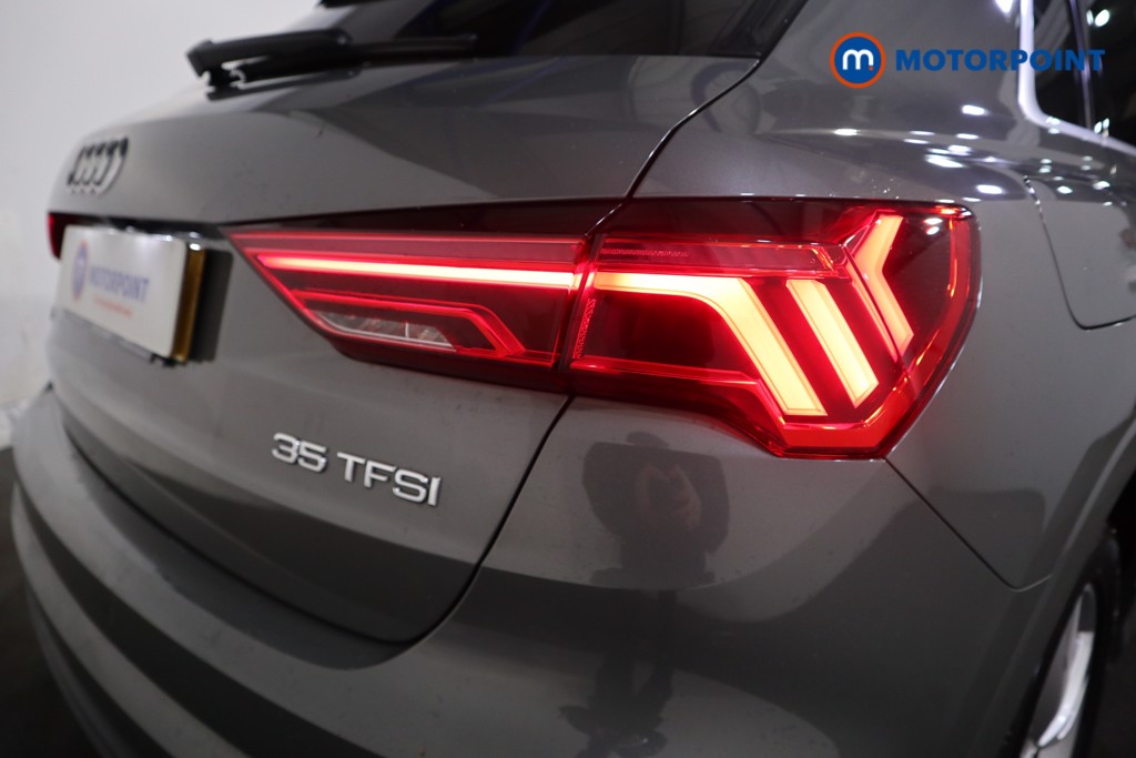 Used Audi Q3 2024 for sale - 77462742: Photo 42