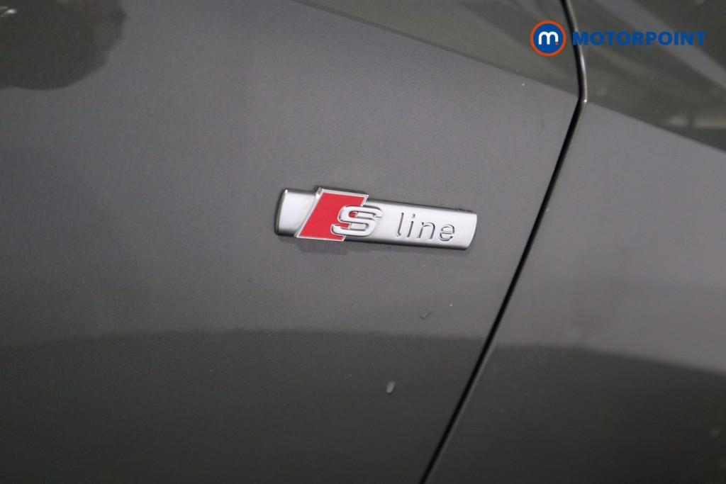 Used Audi Q3 2024 for sale - 77462742: Photo 47