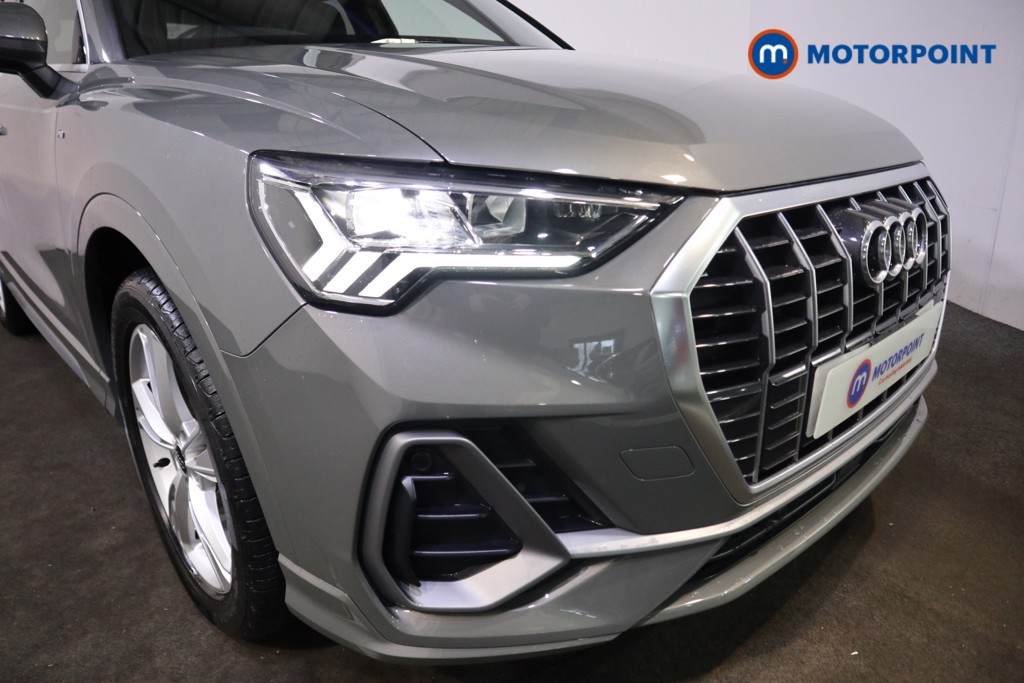 Used Audi Q3 2024 for sale - 77462742: Photo 51