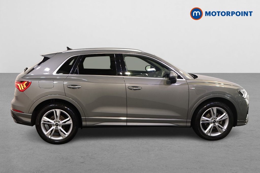 Used Audi Q3 2024 for sale - 77462742: Photo 8
