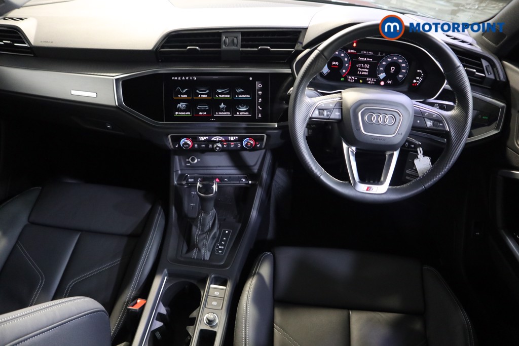 Used Audi Q3 2024 for sale - 77462742: Photo 9