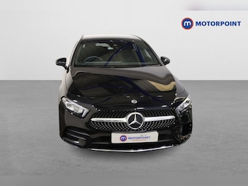 Used Mercedes-Benz A-Class 2021 for sale - 76105048: Photo 2